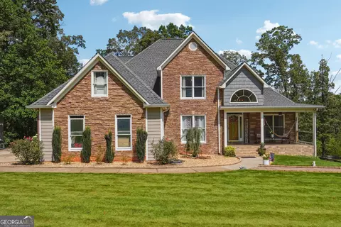 Undisclosed, Dahlonega, GA 30533