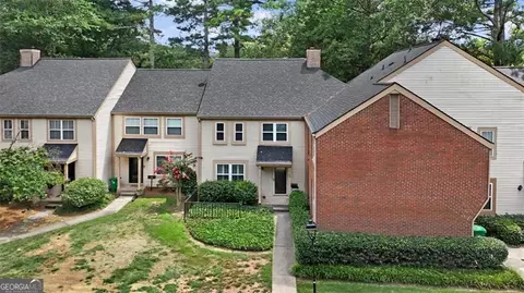 2109 Bucktrout Pl, Atlanta, GA 30338