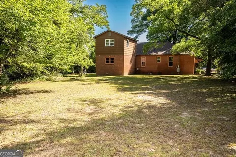 Exterior - 305 Wolfe St, Dublin, GA 31021 photo 2 of 2