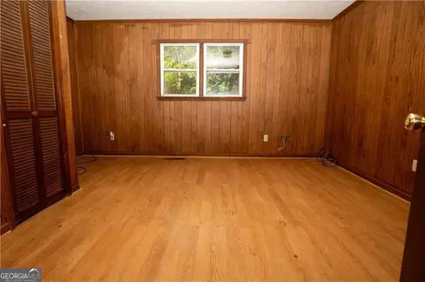 Bedroom - 305 Wolfe St, Dublin, GA 31021 photo 1 of 2