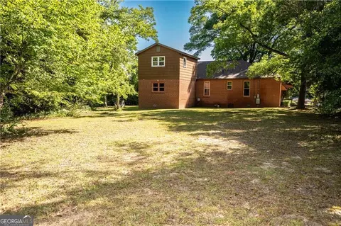 Exterior - 305 Wolfe St, Dublin, GA 31021 photo 1 of 2