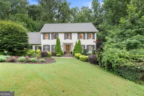 1495 Colgate Ct, Marietta, GA 30068