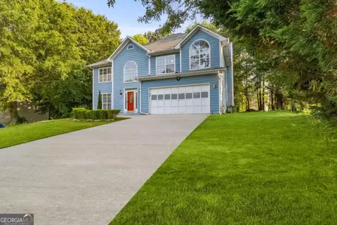 1901 Cherwell Dr, Riverdale, GA 30296