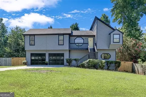 3580 Drum Roll Ln, Snellville, GA 30039