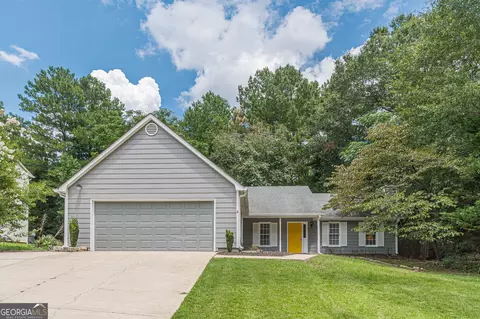 207 Windgate Ct, Peachtree City, GA 30269