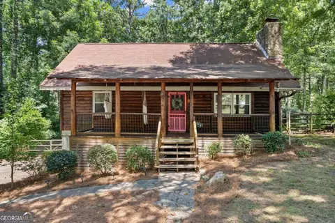 207 Sabrina Ct, Woodstock, GA 30188