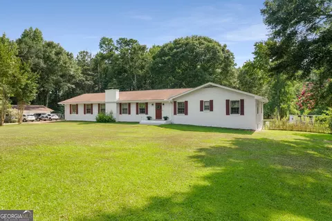 151 County Line Rd, Fayetteville, GA 30215