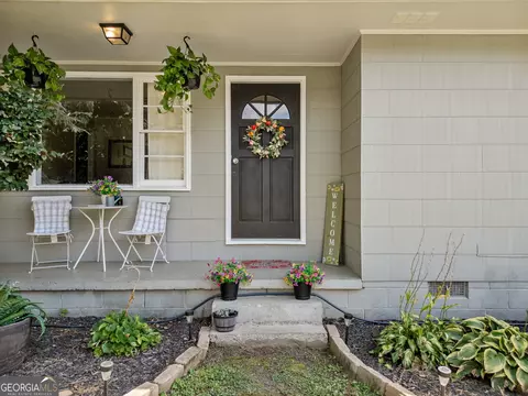 241 Jasper St, Fairmount, GA 30139