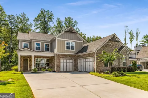 1142 Sweet Mia Ln, Powder Springs, GA 30127