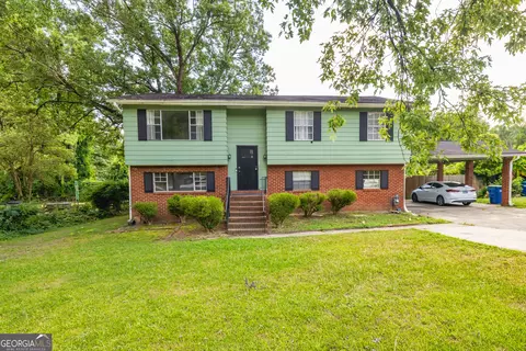 3360 Flat Shoals Rd, College Park, GA 30349