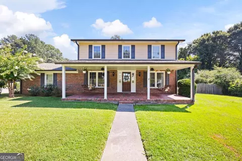1 Woodvalley Dr SW, Rome, GA 30165