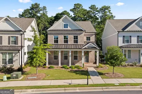 1129 Bennett Creek Ovlk, Suwanee, GA 30024
