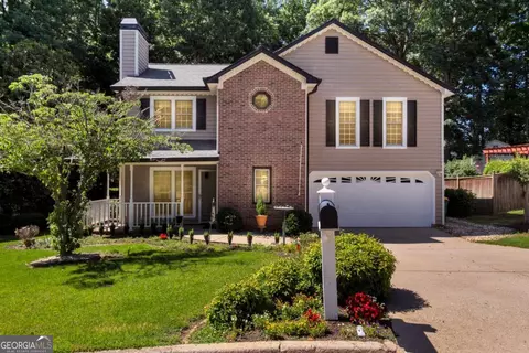 1481 Howard Way, Lawrenceville, GA 30043