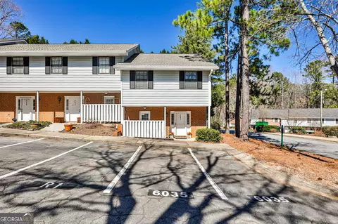 6035 Wintergreen Rd, Norcross, GA 30093