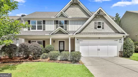 195 Village Park Dr, Newnan, GA 30265