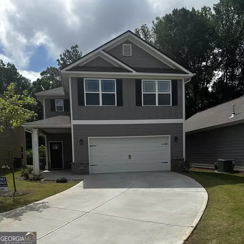 203 Vineyard Walk #LOT 74, Carrollton, GA 30117