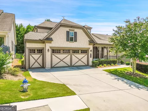 311 Honey Locust Ct, Peachtree City, GA 30269