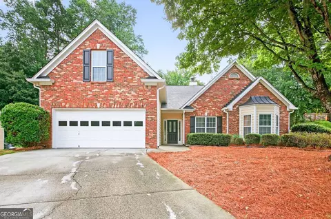 5075 Rolling Rock Dr, Sugar Hill, GA 30518