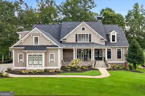 161 Lake Shore Dr, Newnan, GA 30265