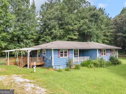 1041 Sandy Ridge Rd, Mcdonough, GA 30252