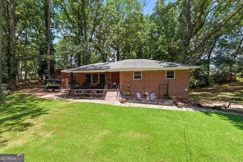 1206 Rocksprings St, Forest Park, GA 30297