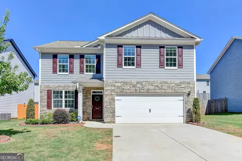 256 Starbuck Pkwy, Pendergrass, GA 30567