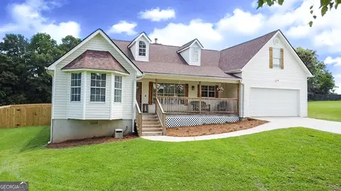 415 Jordan Ln, Locust Grove, GA 30248