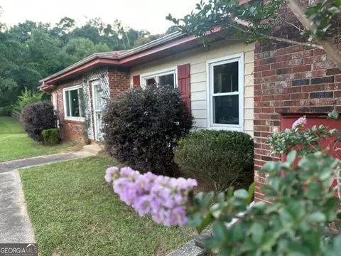 3943 Tommy Lee Cook Rd, Newnan, GA 30263