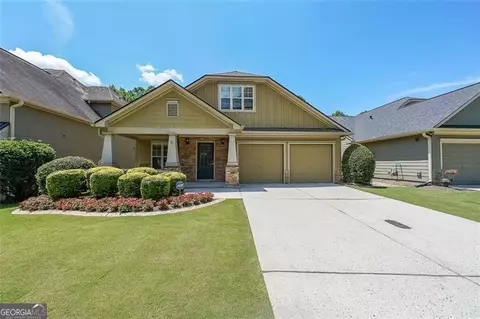 319 Downing Creek Trl, Canton, GA 30114