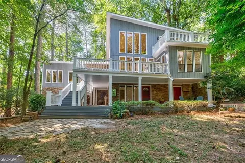 1611 Malfre Ln, Atlanta, GA 30338