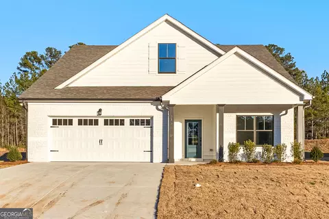 316 Hammerstone Ct #19, Senoia, GA 30276