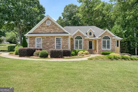 16 Evans Mill Ct, Dallas, GA 30157
