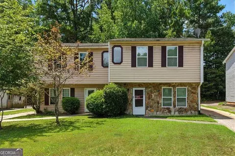 3666 Hopkins Ct, Powder Springs, GA 30127