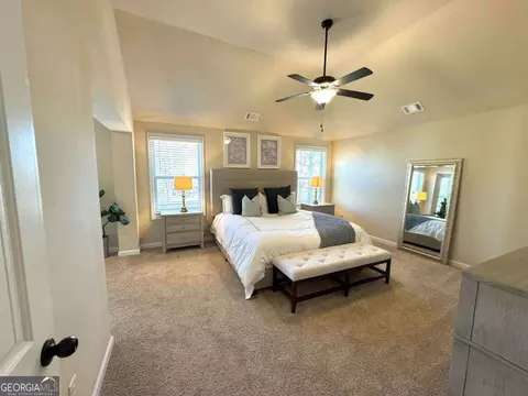 Bedroom - 5631 Laney Dr, Rex, GA 30273 photo 1 of 4
