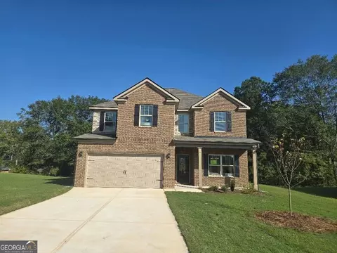 Exterior - 5631 Laney Dr, Rex, GA 30273 photo 1 of 1