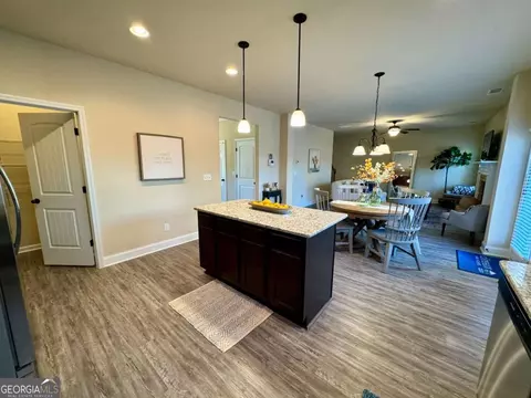 Kitchen - 5631 Laney Dr, Rex, GA 30273 photo 2 of 2