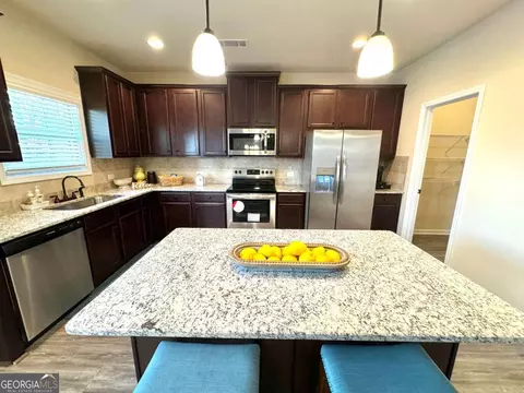 Kitchen - 5631 Laney Dr, Rex, GA 30273 photo 1 of 2