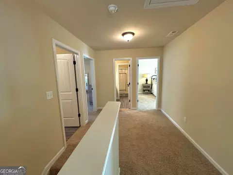Entry Way - 5631 Laney Dr, Rex, GA 30273 photo 3 of 6