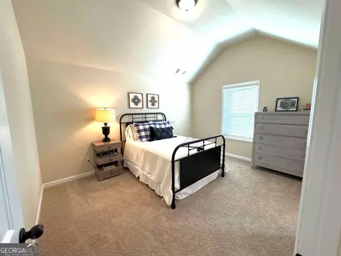 Bedroom - 5631 Laney Dr, Rex, GA 30273 photo 3 of 4
