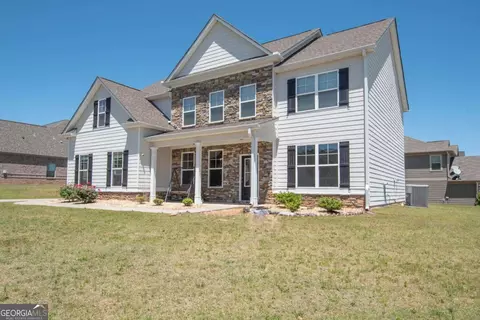 Exterior - 379 Linman Dr, Lagrange, GA 30241 photo 2 of 5