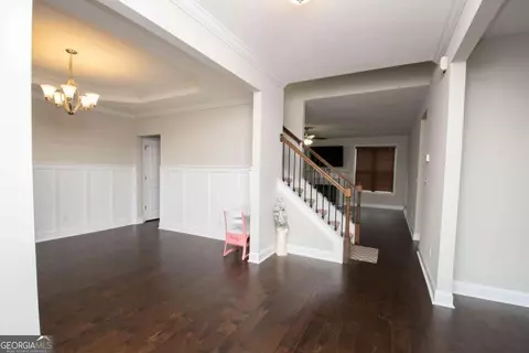 Entry Way - 379 Linman Dr, Lagrange, GA 30241 photo 2 of 3