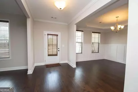 Entry Way - 379 Linman Dr, Lagrange, GA 30241 photo 1 of 3