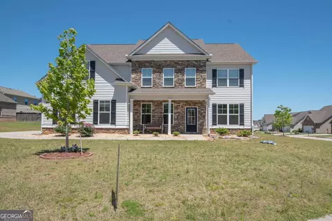 379 Linman Dr, Lagrange, GA 30241