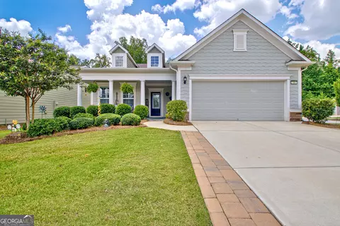 501 Inkberry Dr, Griffin, GA 30223