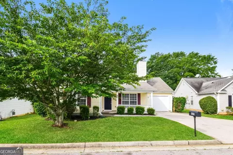 4895 Ozment Ridge Ct, Lithonia, GA 30038