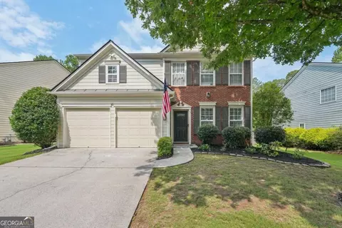 205 Persimmon Trl, Woodstock, GA 30188