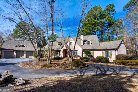 2547 Piedmont Lake Rd, Pine Mountain, GA 31822