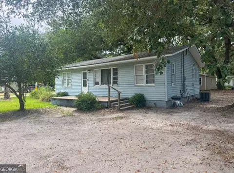 199 Mcdonald St, Camilla, GA 31730