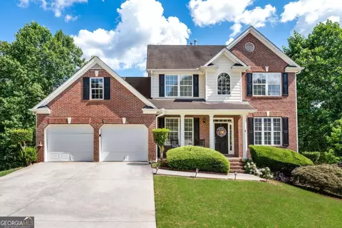 705 Sunset Ridge Ln, Lawrenceville, GA 30045