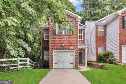 2849 Windsor Forrest Ct, Atlanta, GA 30349